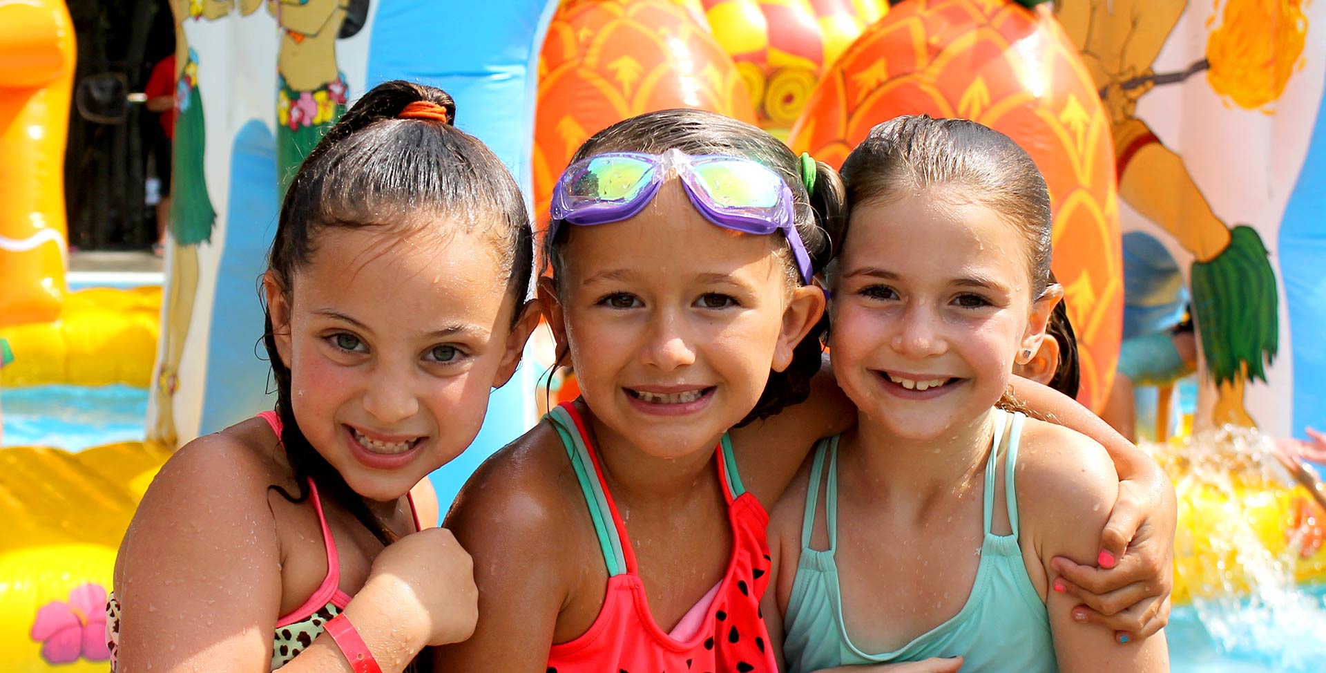 Swim Camps Summer 2024 Locations - bella margalo